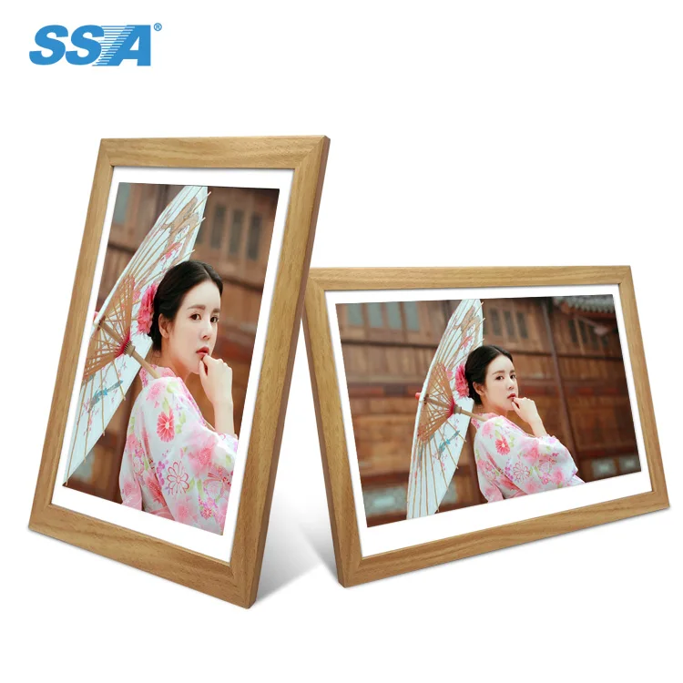 

15.6inch Android Wifi Digital Photo Frame 1920*1080p with Capacitive Touch Screen