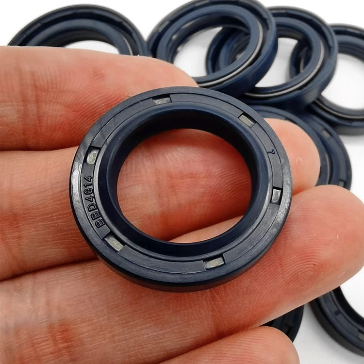 

NAK Brand TCN1Y High Pressure Oil Seal 20*30*5*6 Automotive Power Steering Rack Seal Power Steering Oil Seal For Auto