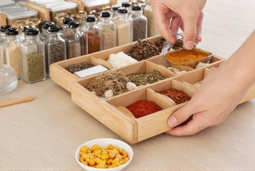 Spice Organization