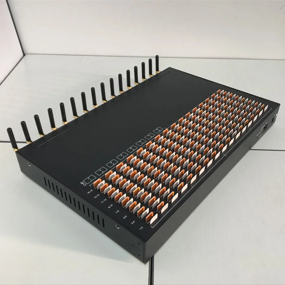 Ejoin 4G 16 Port GSM Voip Gate