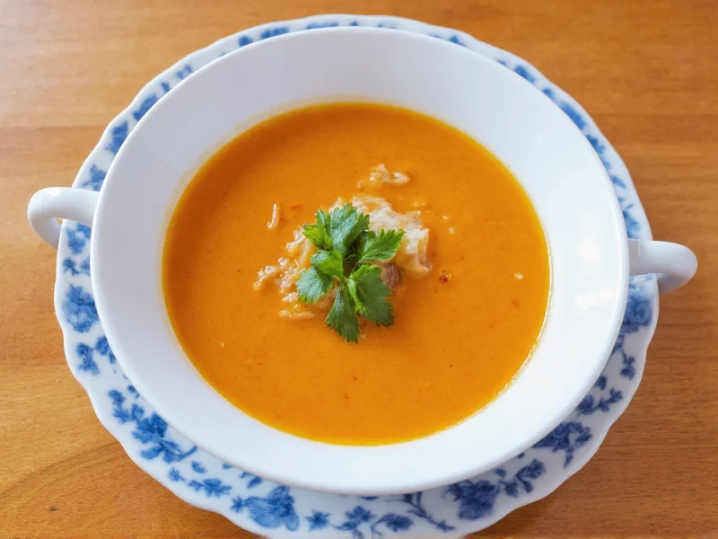 Spring Soup Essentials: Seasonal Recipes & Benefits