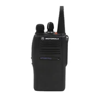 

Professional 5W 16CH GP328Plus walkie-talkie vhf for motorola radio,walkie talkie 50kmMotorola GP344