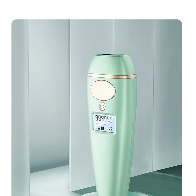 
Face Body Hair Remover Epilator 2019 Beauty Technology 