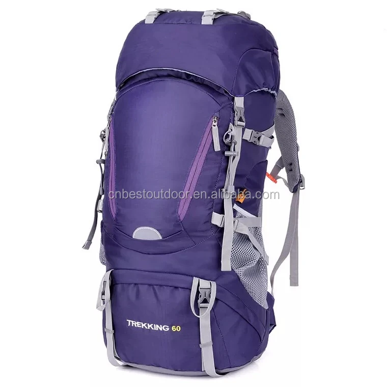 65 liter backpack