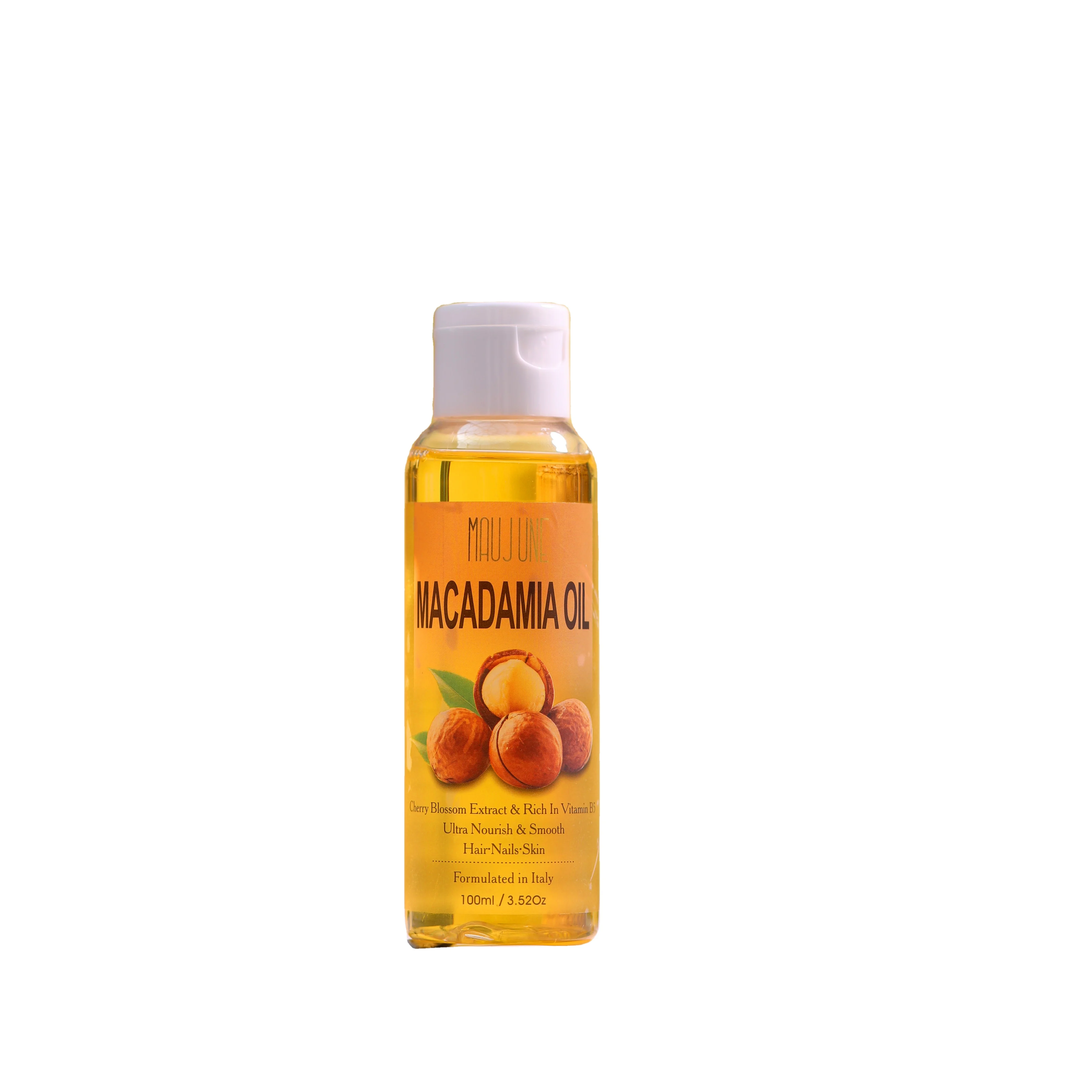 

Top Natural Plant-Based Hydrated Jojoba Oil Peach Extract Pure Oil For Dry Skin Hydrating Damaged Hair Nourishing Nail Smoothing