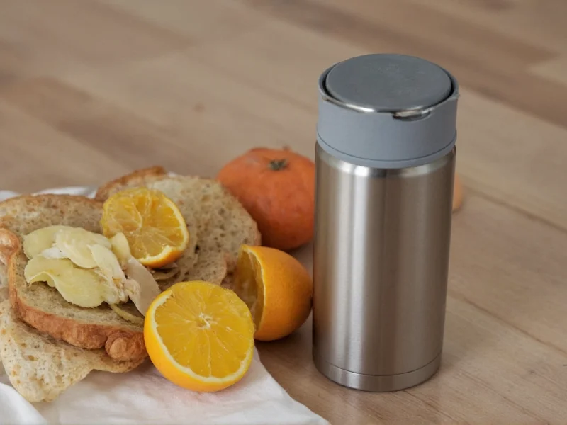 Best Thermos Features for Keeping Soup Hot (Expert Guide)