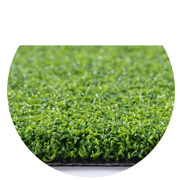 

make grass artificial grass lawn for putting green,golf grass, Dark green, light green,etc