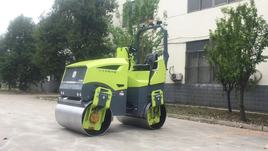 SVH60 600kgs Full Hydraulic Road Roller Walk Behind Electronically Single Drum Road Roller Asphalt Vibrating Compactor 1 Ton supplier