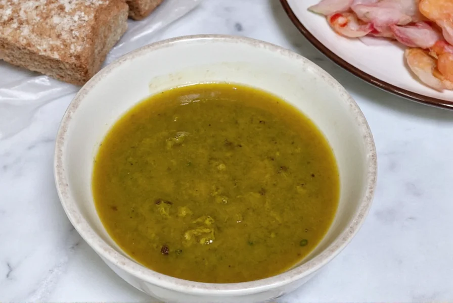 Green Chili Sauce Uses: Pairings, Flavor Profile & Safety Guidelines