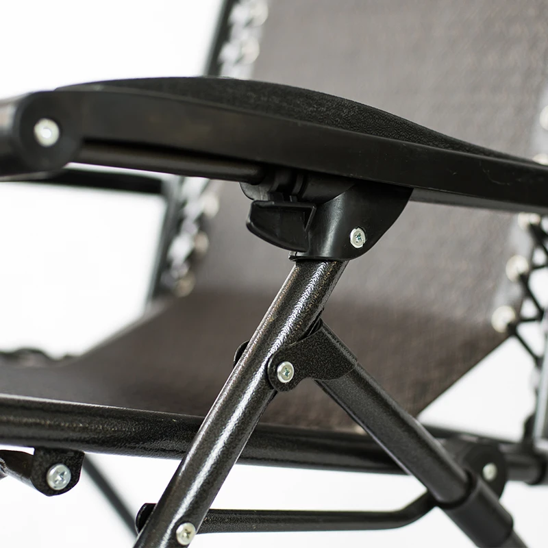 
Light weight Foldable Relax Chair Easy Move Folded Relax Chair For Outdoor Activity 