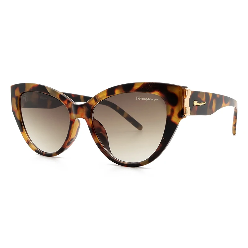 

New 2021 Luxury Brand Designer fashion Women sunglasses vintage cat eye bowknot Small frame sunglasses