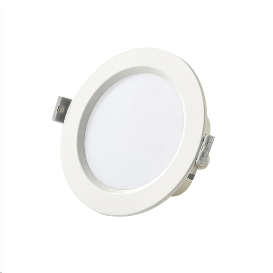 High Quality Ceiling Hole Cover Kitchen 10W Aluminum Led Downlight