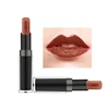 2019 hot items wholesale cosmetics dark color matte lipstick 10 colors vegan private label lip stick online sale
