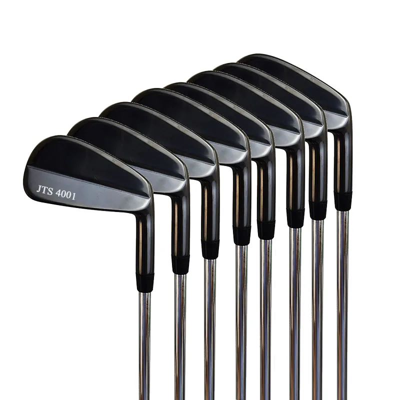 

Casting Blade Type Customized Golf Irons Club set