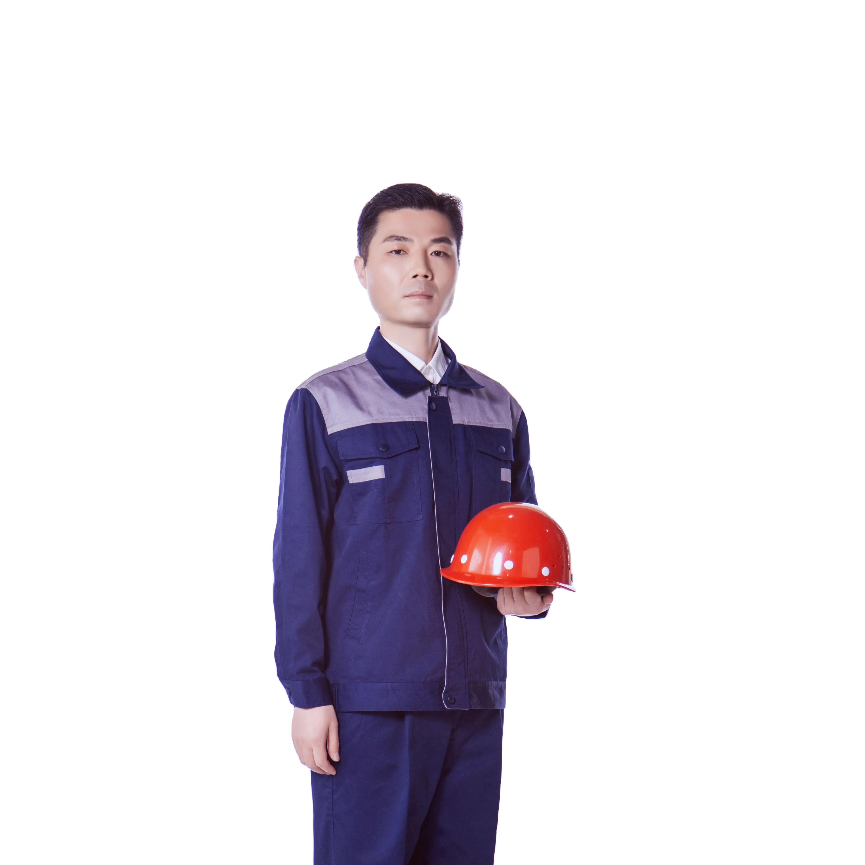 

Work Wear Mechanic Overalls Wholesale Custom High Quality Working Wear For Work