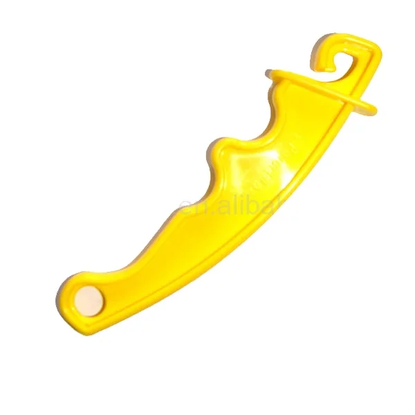 

plastic electric fence Gate handle HDL031Y