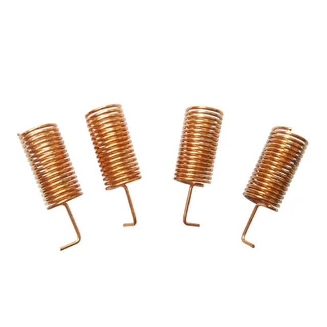 

Internal 868MHz Spring coil Antenna Helical Antenna 868 915