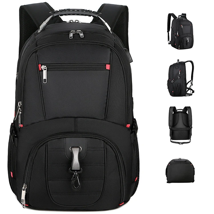 

backpack set 2020 laptop bag multi purpose laptop bag for women