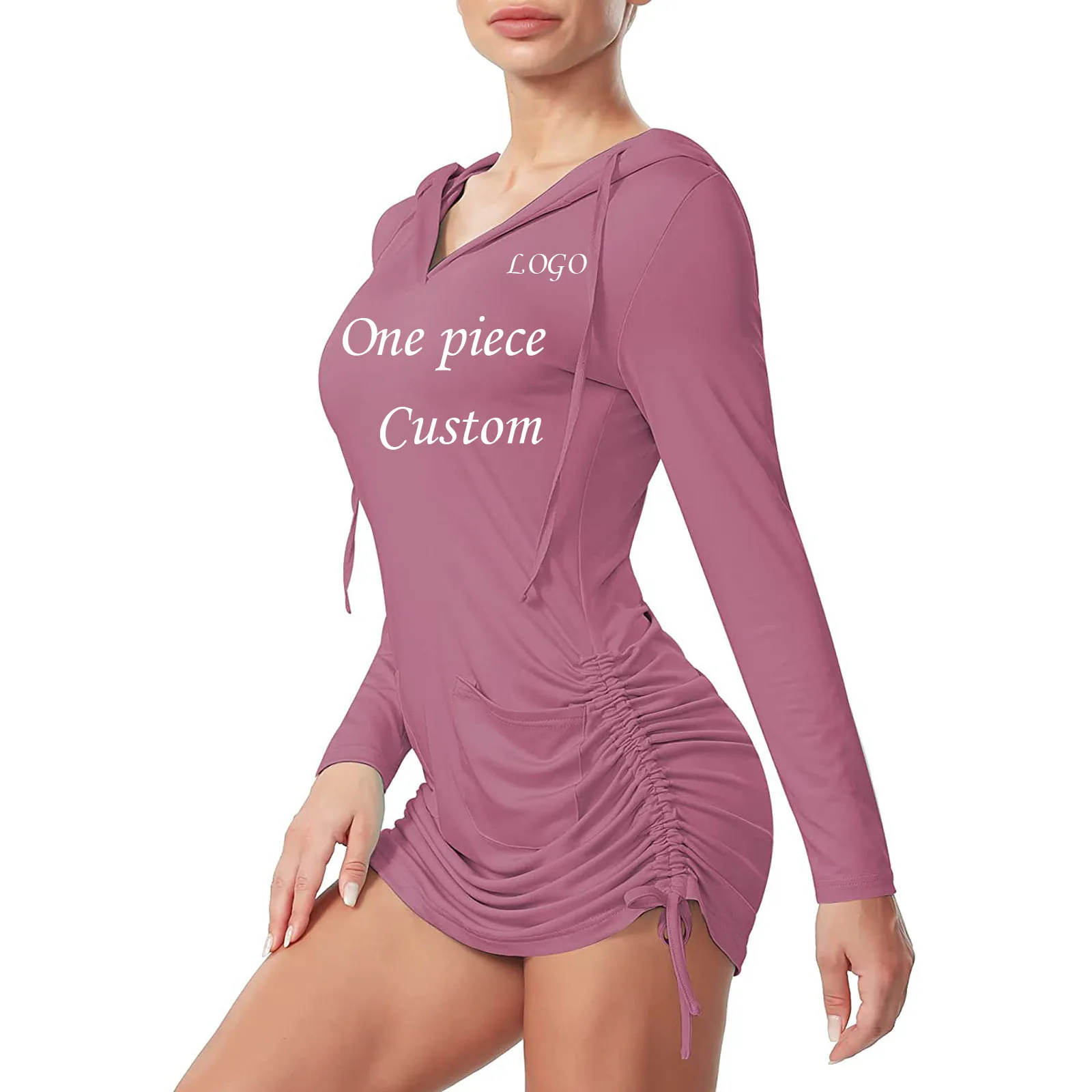 

womens clothing dresses shirt dresses summer hoodies summer beach cover up dresses for women