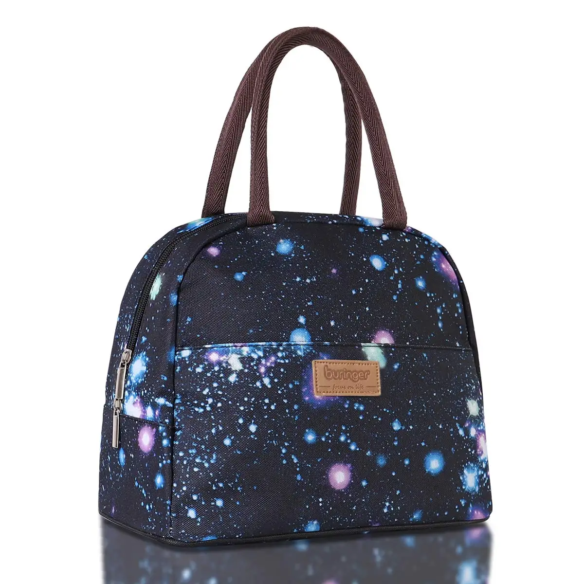 

OEM thermal insulated cooler bag baby bottle tote bags for outdoor, Customized