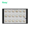 Pre-assemble waterproof quantum board k1 LM301B/LM301H mix660nm with 730nm IR 395nm UV switch 120W/125W/130W