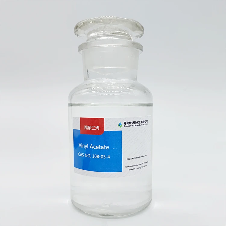 Vinyl Acetate Monomer (vam) 99.5 Min Cas No. 108054 Buy Vinyl