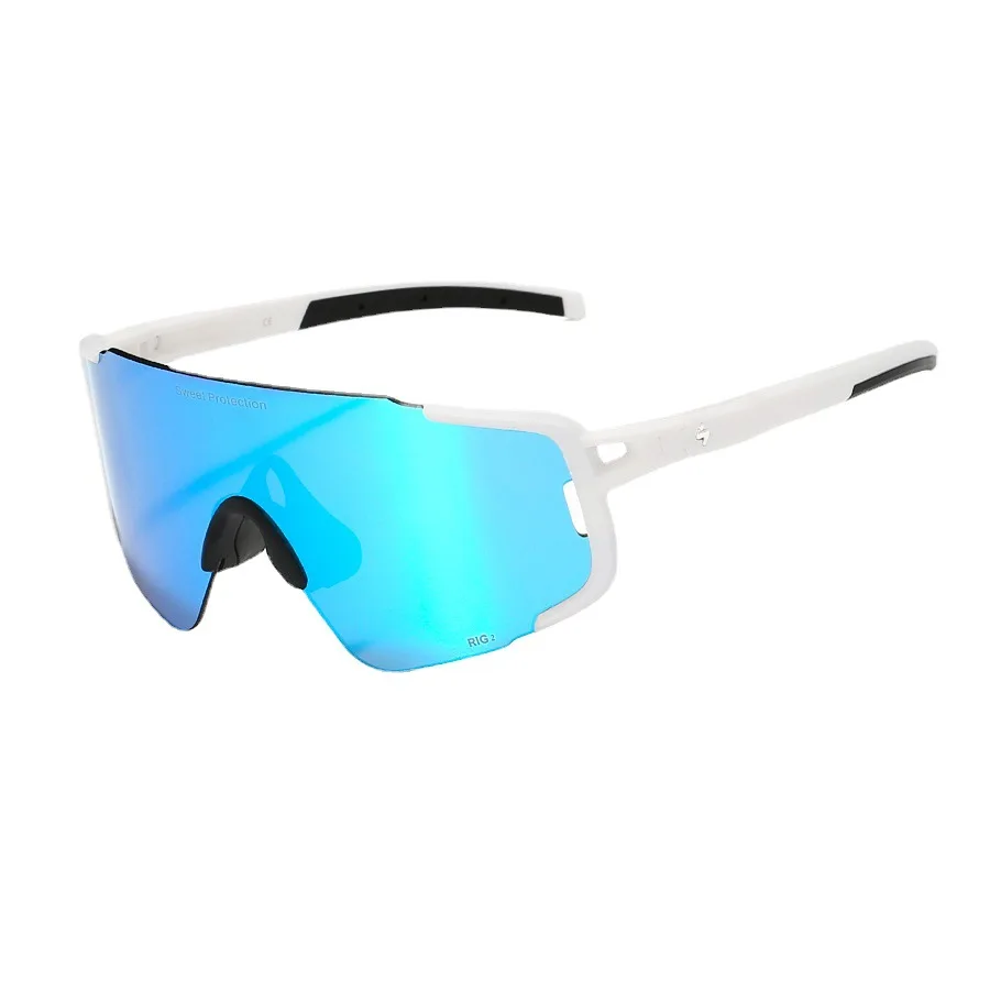 

Polarized Sunglasses for Men Women UV Protection Cycling Sunglasses Sport Glasses Bike Running Driving Fishing Golf Sunglasses