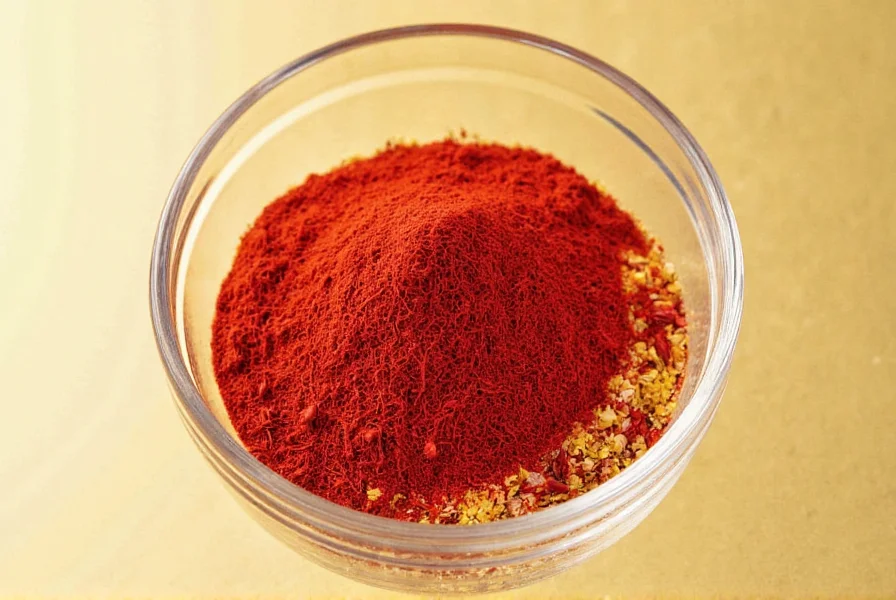 Cooking With Saffron