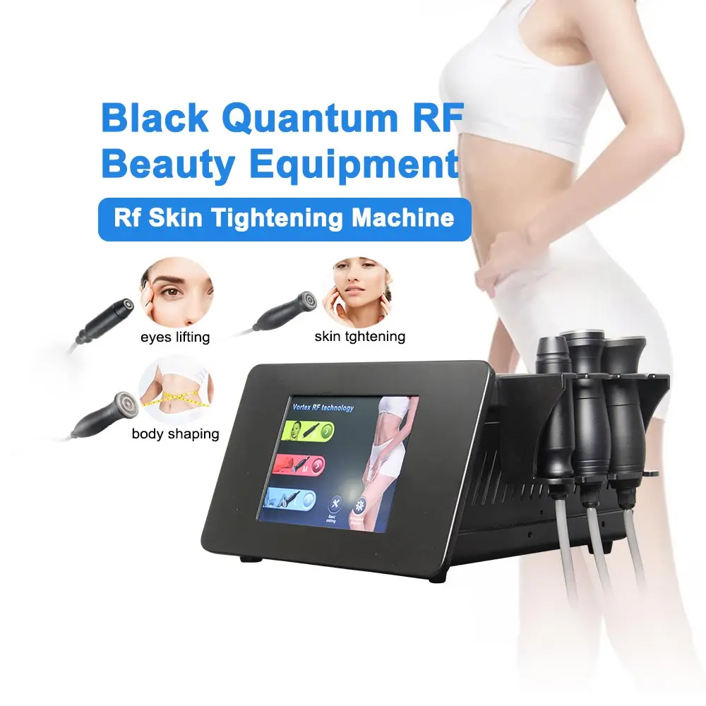 

factory price radiofrequency face lifting treatment skin rejuvenation face and body rf treatment facial care equipment