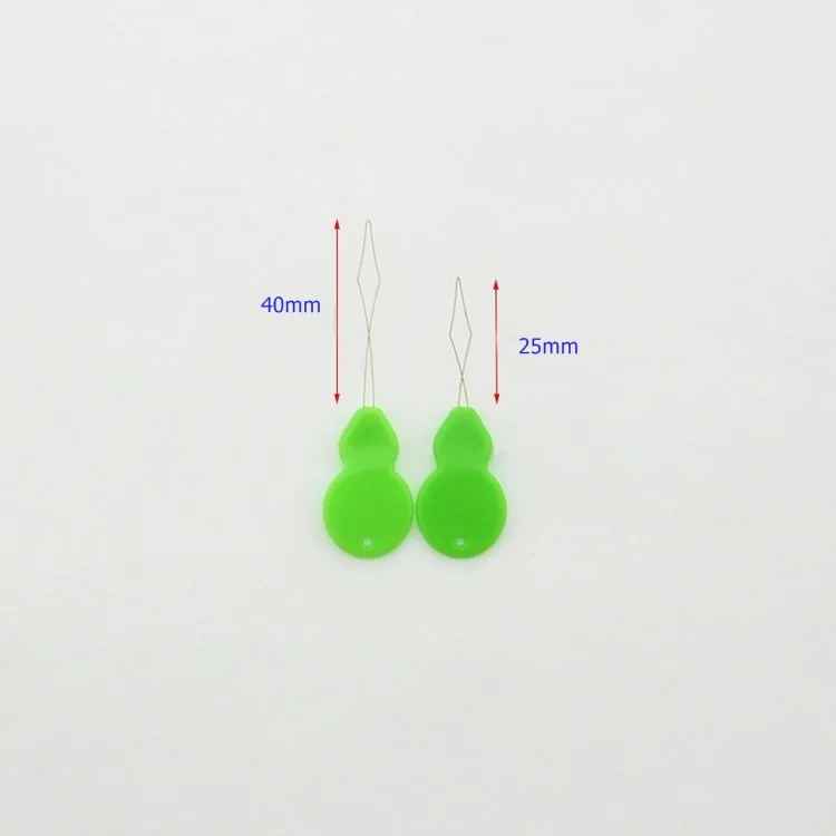 

Factory Sale Needle Threader Stitch Insertion Tool for Sewing Needle Inserter & Threader Random Color