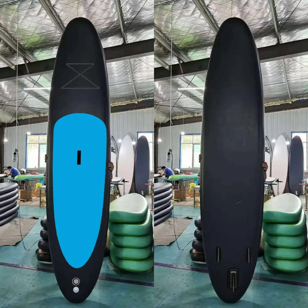 

High Performance Stand Up Board Paddle Inflatable Stand Paddle Board, Customized color