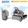 Cheap Price 24 Tools Changing Wood CNC Router Cutting Machine