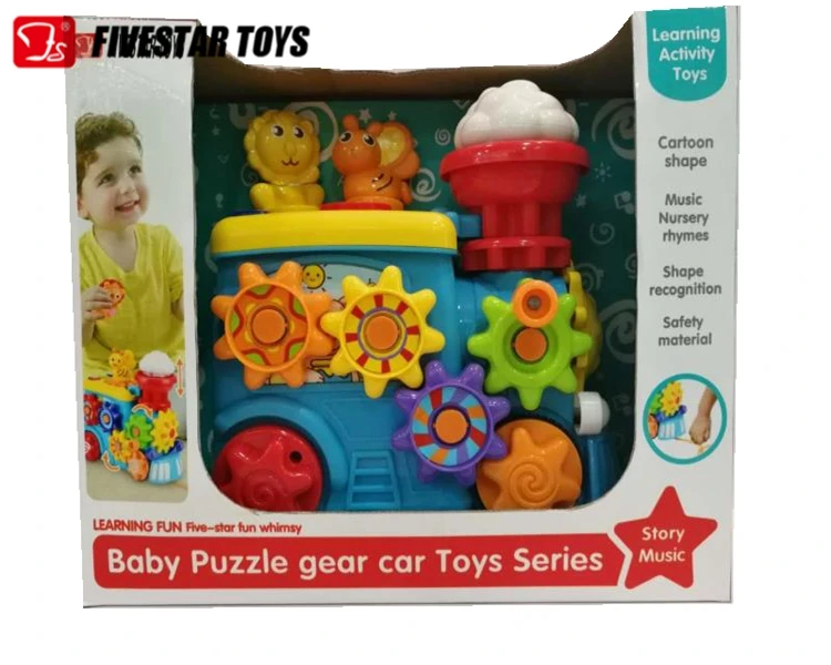 baby vehicles toys