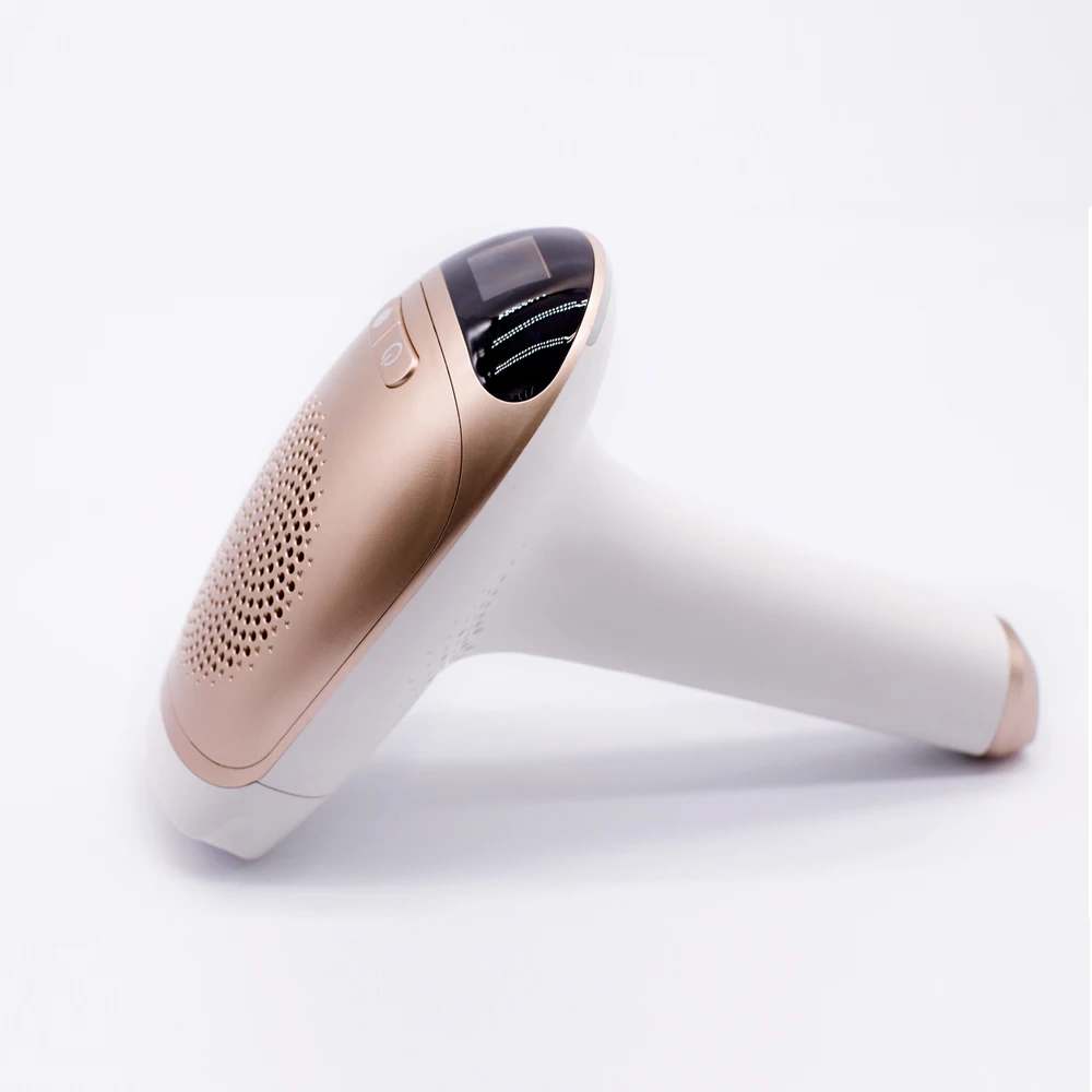 

Portable IPL Hair Removal Home Use High Efficiency Hair Removal Permanent Mini Eepilator IPL Laser Hair Removal Device