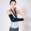 Arm Sling Support for Dislocation & Sprains Broken Fractured Arm Elbow Wrist Lightweight Breathable Adjustable Shoulder Rotator