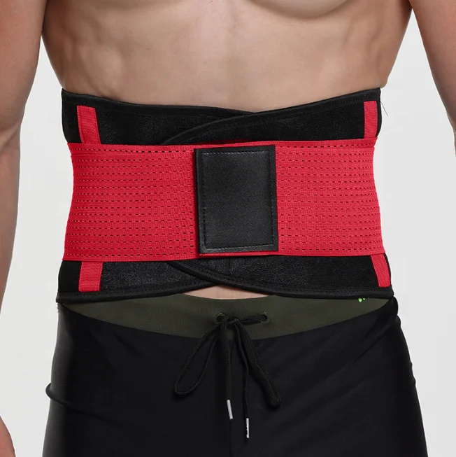 

Hot Sales Wholesale Waist Trimmer Belt Neoprene Waist Trainers Body Shapers Slimming Belt, Black,red,blue,yellow,orange,pink etc.
