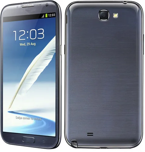 

Used cell phones refurbished smartphone 100% tested for samsung galaxy note 2 used mobile phone