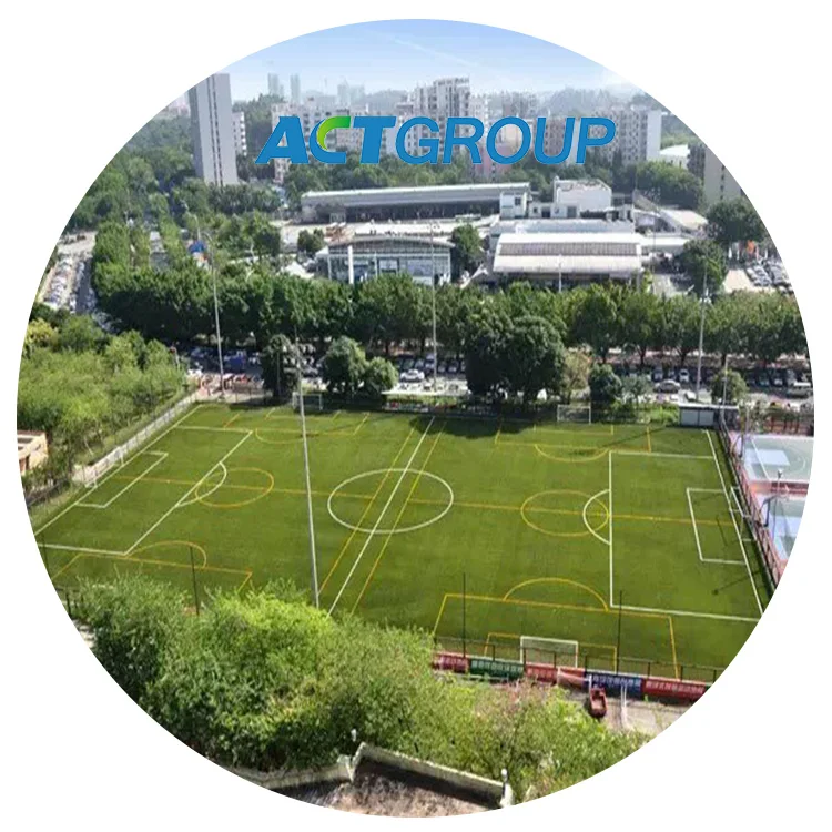 

gazon 50mm Outdoor soccer grass for wholesale
