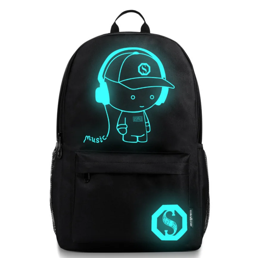 

OEM stylish latest custom school bag custom design shoulder bag, As below