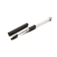 

New Diamond Tube Black Makeup Brush for Eyelash