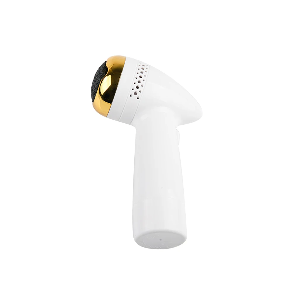 

new products 2021 unique Rechargeable electric foot file foot callus remover