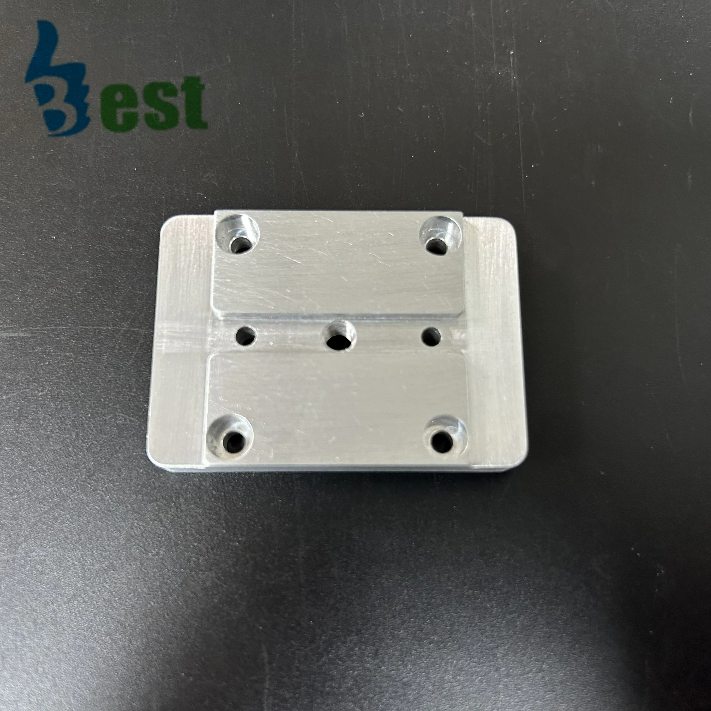 

5 Axis CNC Machining Milling Parts OEM Services Machine Lathe Precision Aluminum Custom CNC Machining Part