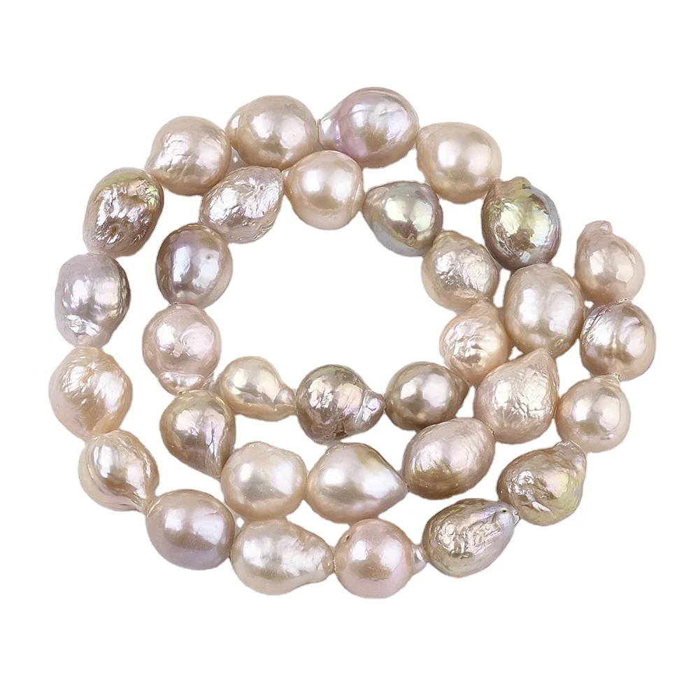 

PandaHall 10mm Round Jewelry Freshwater Pearl Beads