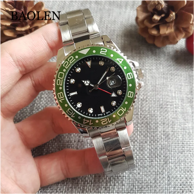 

Low MOQ Custom Printed Watch Manufacturer Brand Name Watches Personalized Logo Watch