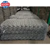 hexagonal wire mesh stone gabion mesh