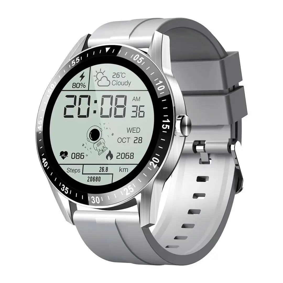 

2021 factory direct selling S1 Waterproof full touch Multi-Functional smart watch for men women