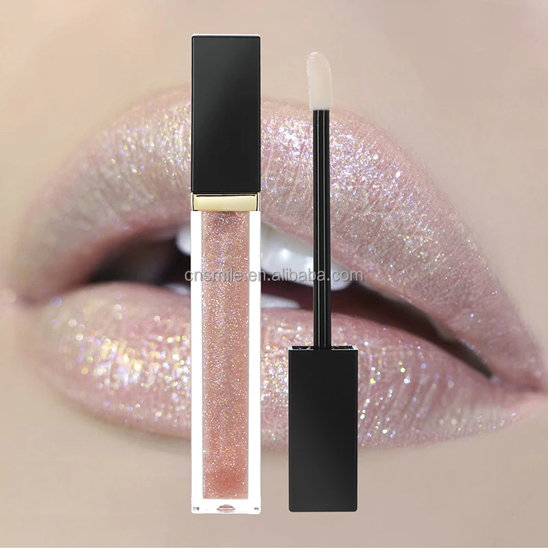 

Glossy Lip Gloss Private Label Vegan Cruelty Free Ready To Stock