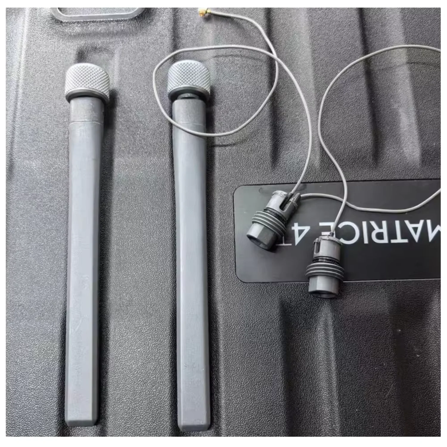 Original Remote Controller Antenna Replacement for DJI Matrice 30T T40 T20P M30 300 RC Plus Drone Replacement Spare Parts Used