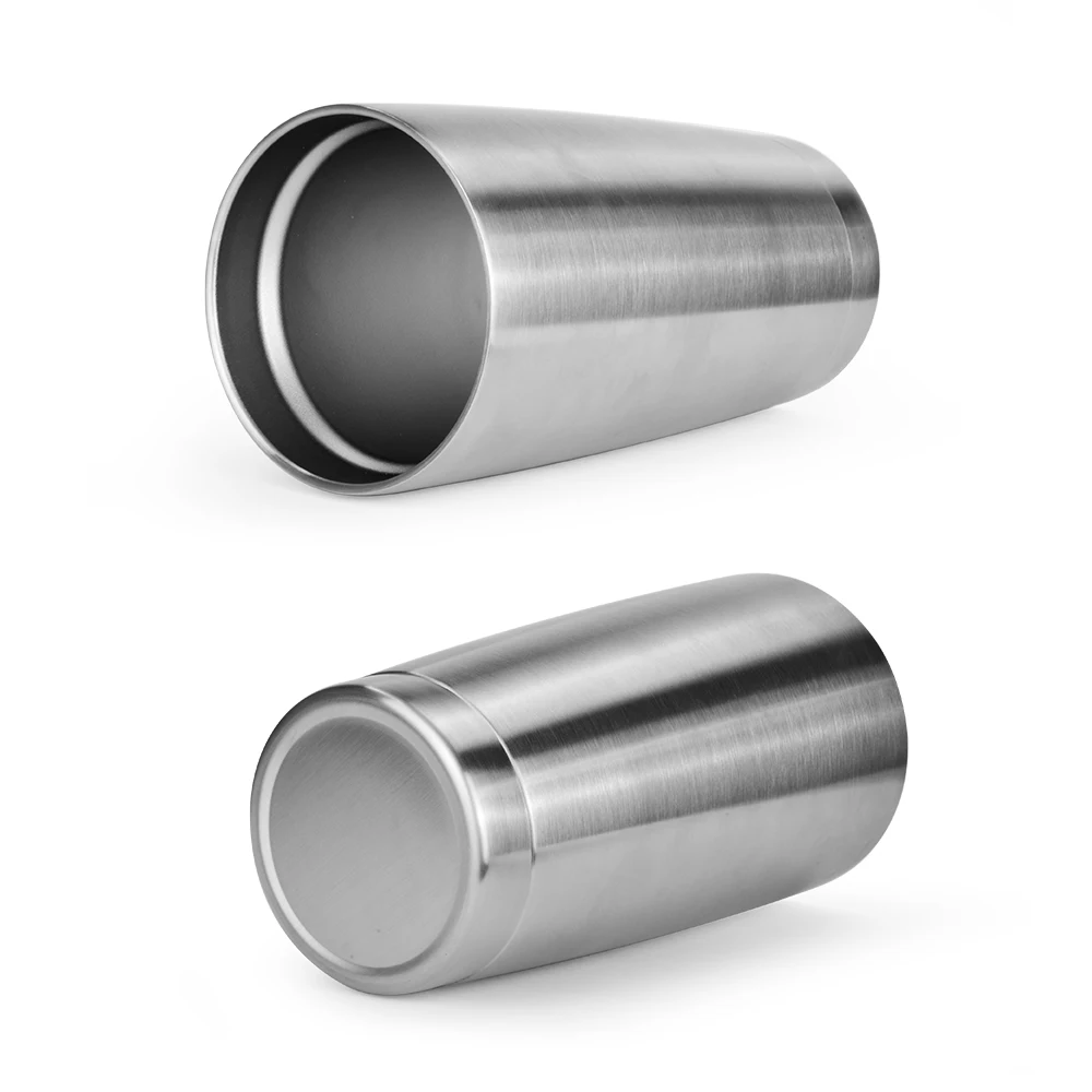 Double Walled Stainless Steel Tumbler 20oz Tumbler Vacuum Flask Buy