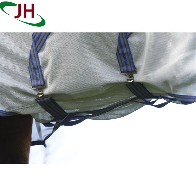 New Style Combo Sheet Blanket Mesh Fly Horse Fly Sheet Buy Horse Fly